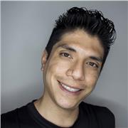 ¡Profesor, actor y escritor, ofrece clases particulares de inglés a niños, adolescentes y adultos! ¡Virtual y presencial!